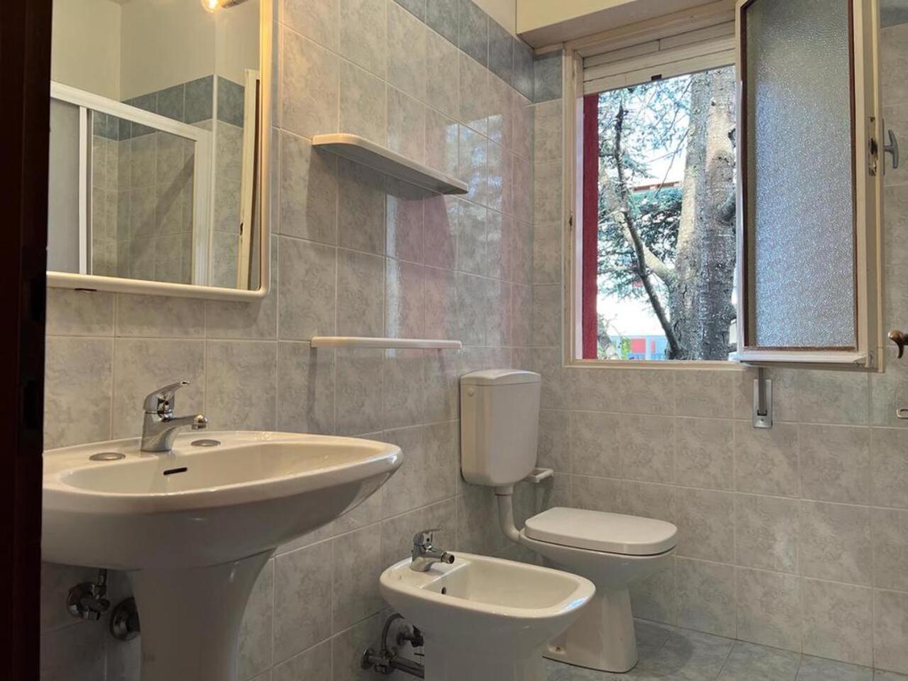 Condominio Ivelca Lignano Sabbiadoro Extérieur photo